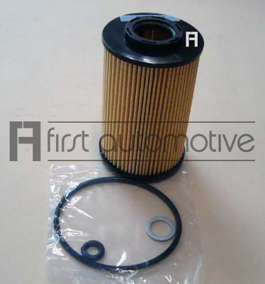 1A FIRST AUTOMOTIVE alyvos filtras E50230